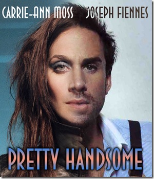 Pretty/Handsome afişi